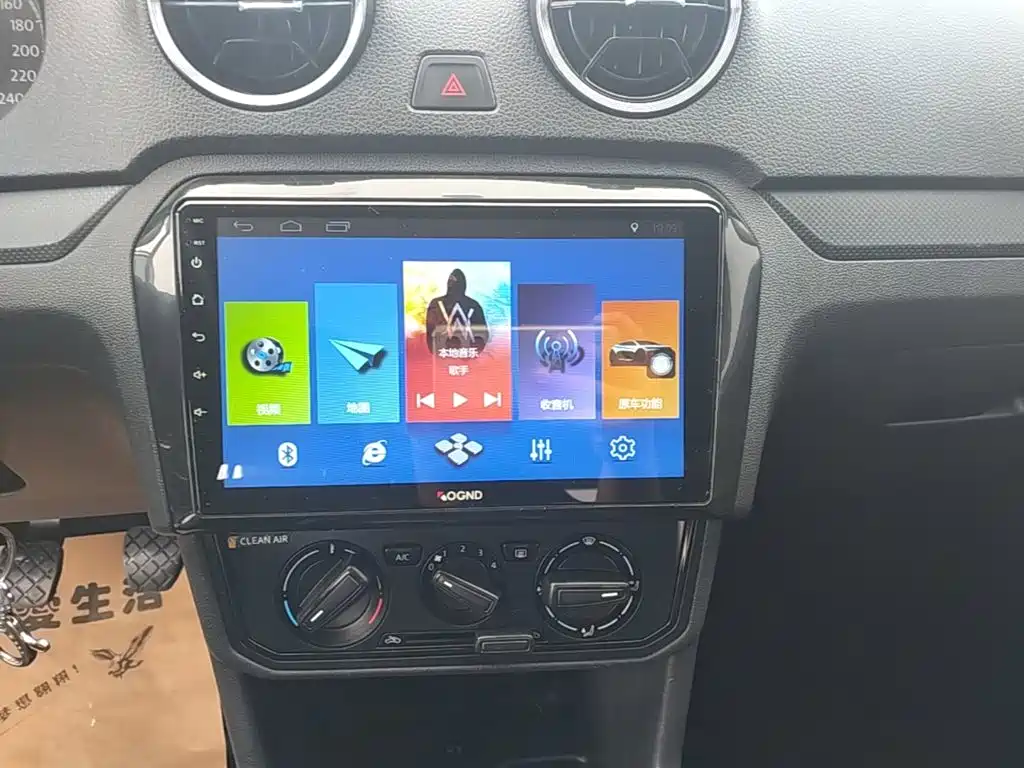 Jetta VA3 — миниатюра 13