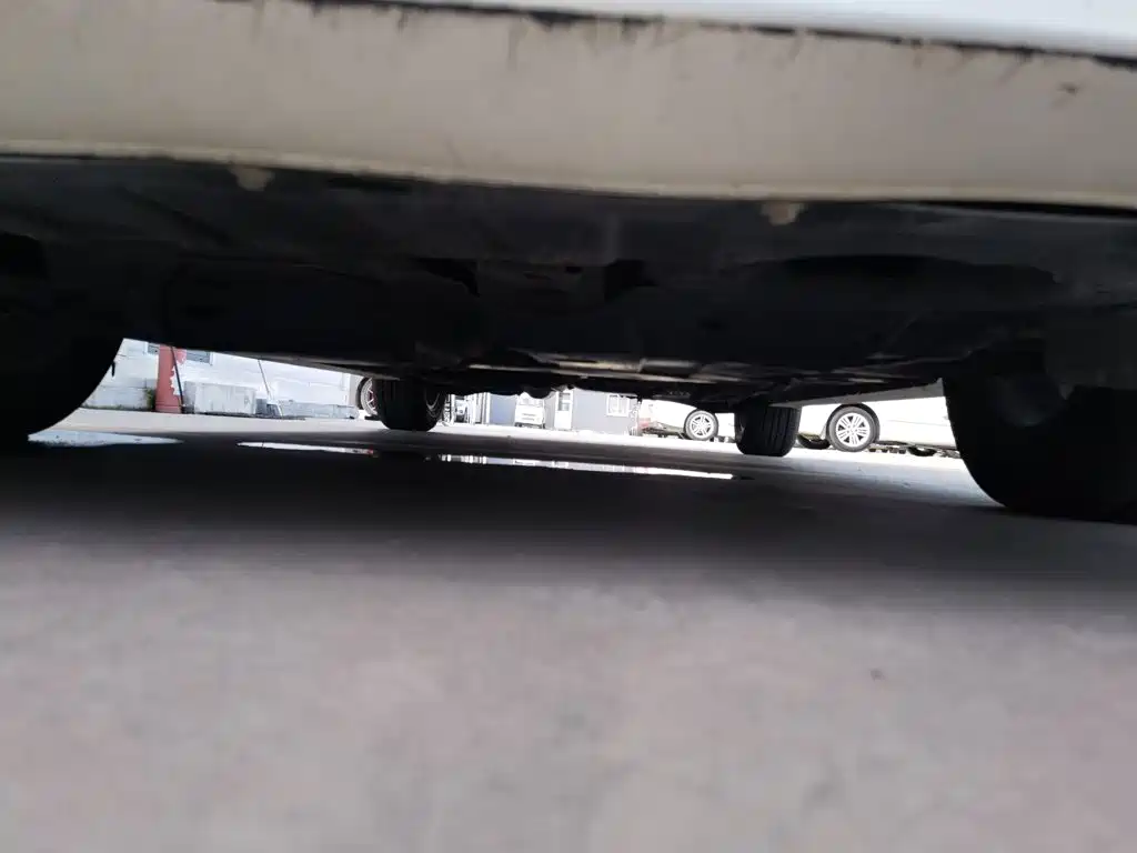 Mitsubishi Lancer EX — миниатюра 25