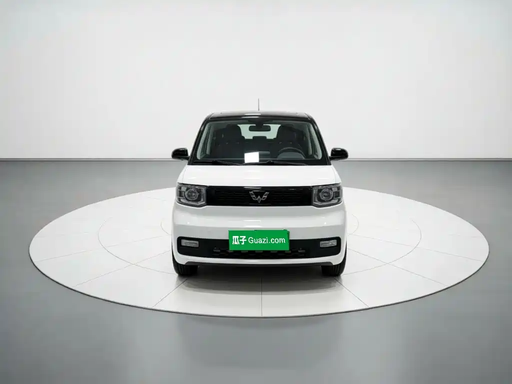 Wuling MINIEV — миниатюра 2