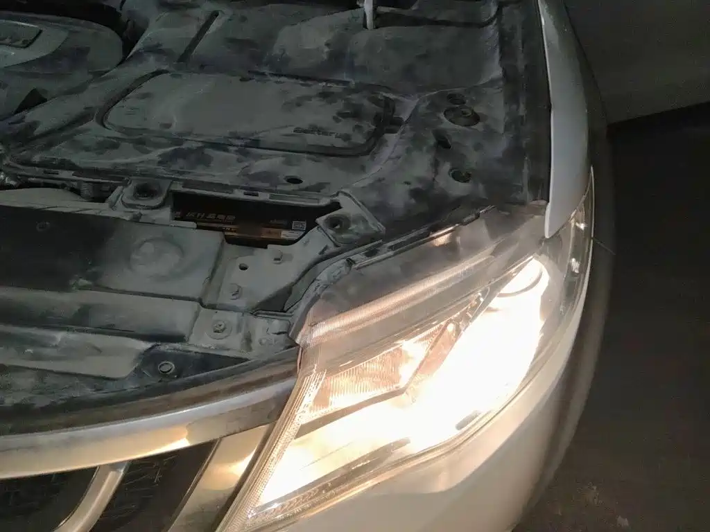 Geely Boyue — миниатюра 21