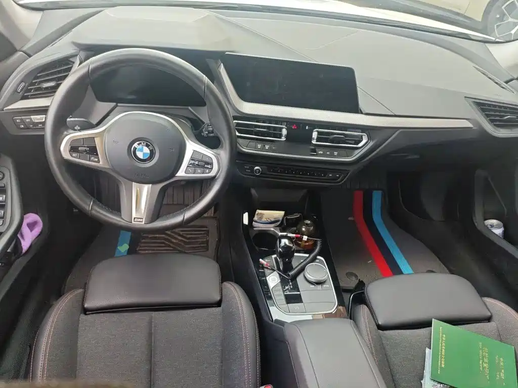 BMW 2 Series (Import) — миниатюра 10