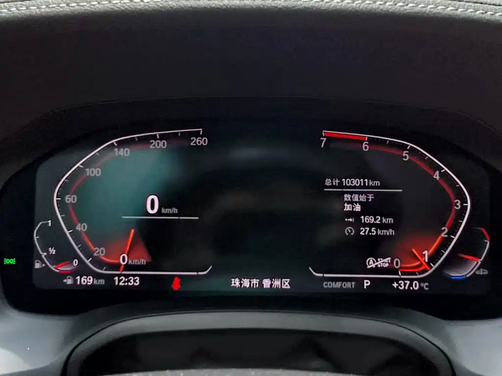 BMW 3 Series — миниатюра 6