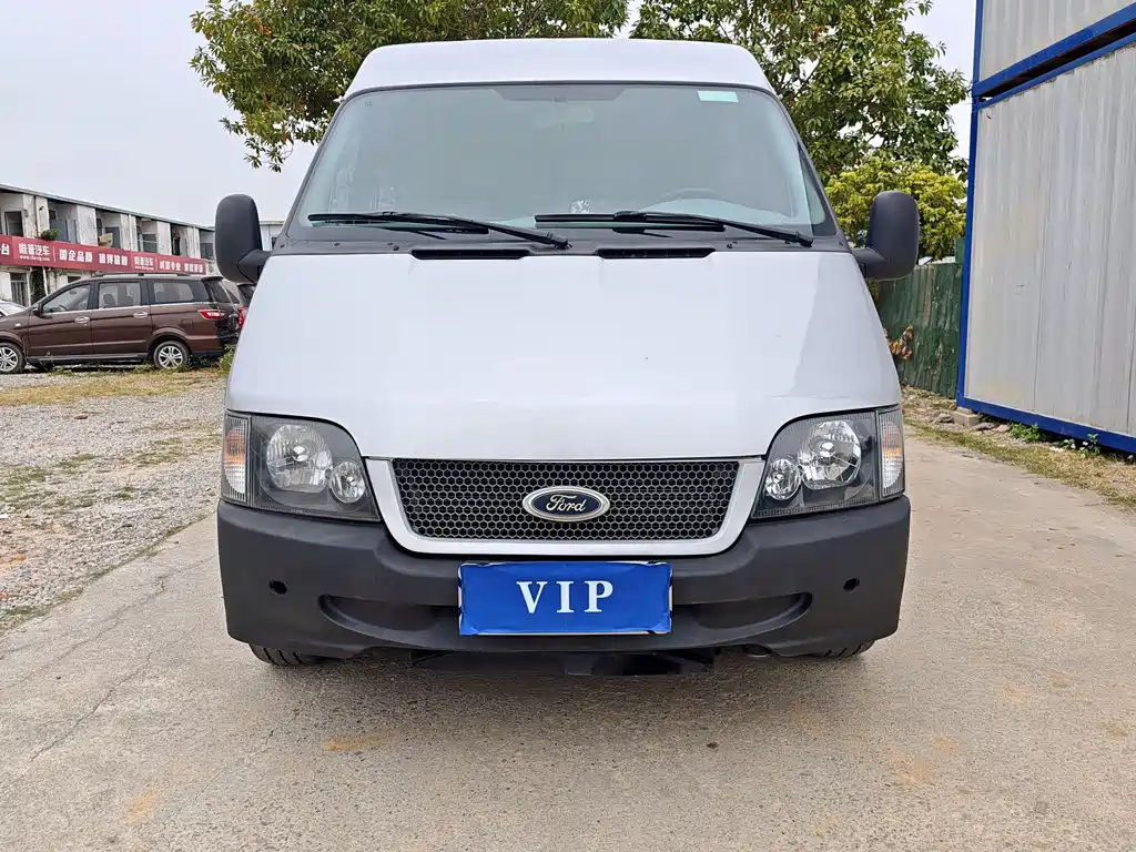 FORD CLASSIC QUANSHUN