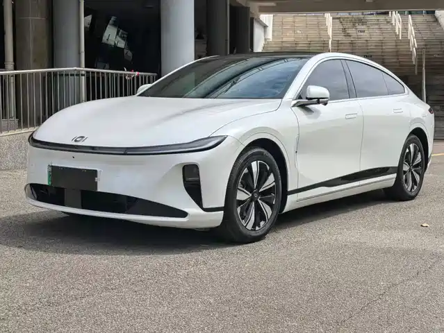 2025 Changan Nevo