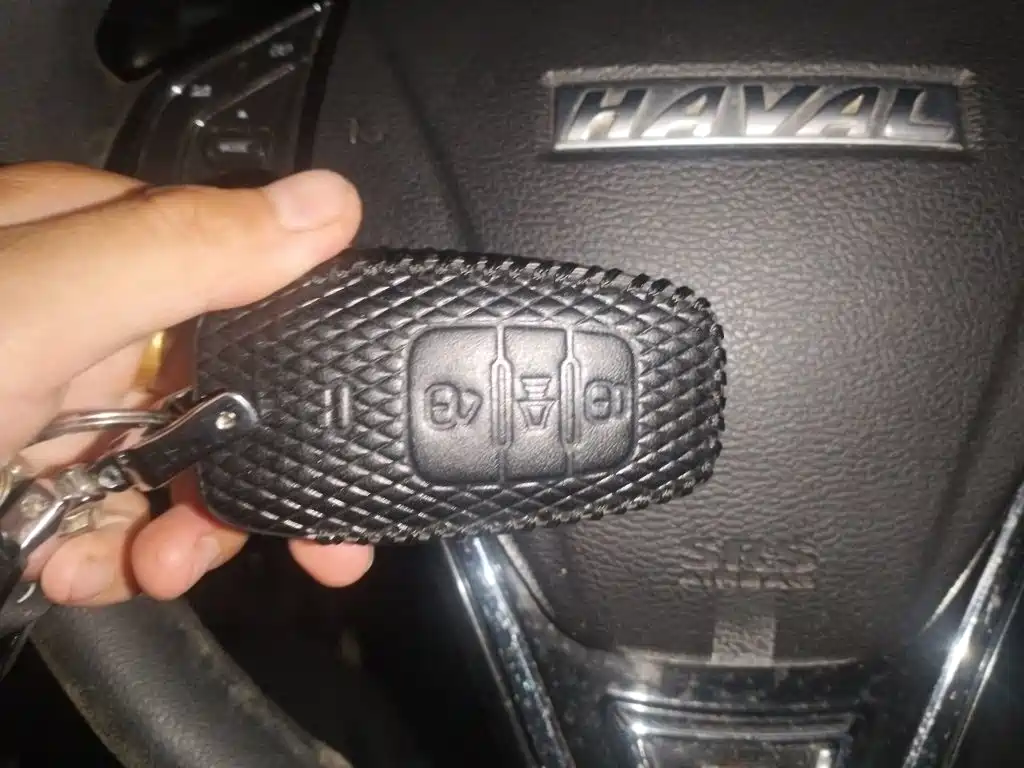 Haval H2 — миниатюра 9