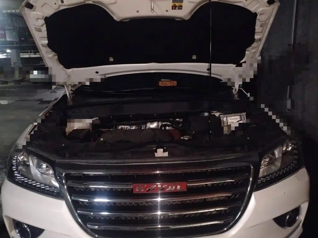 Haval H2 — миниатюра 21