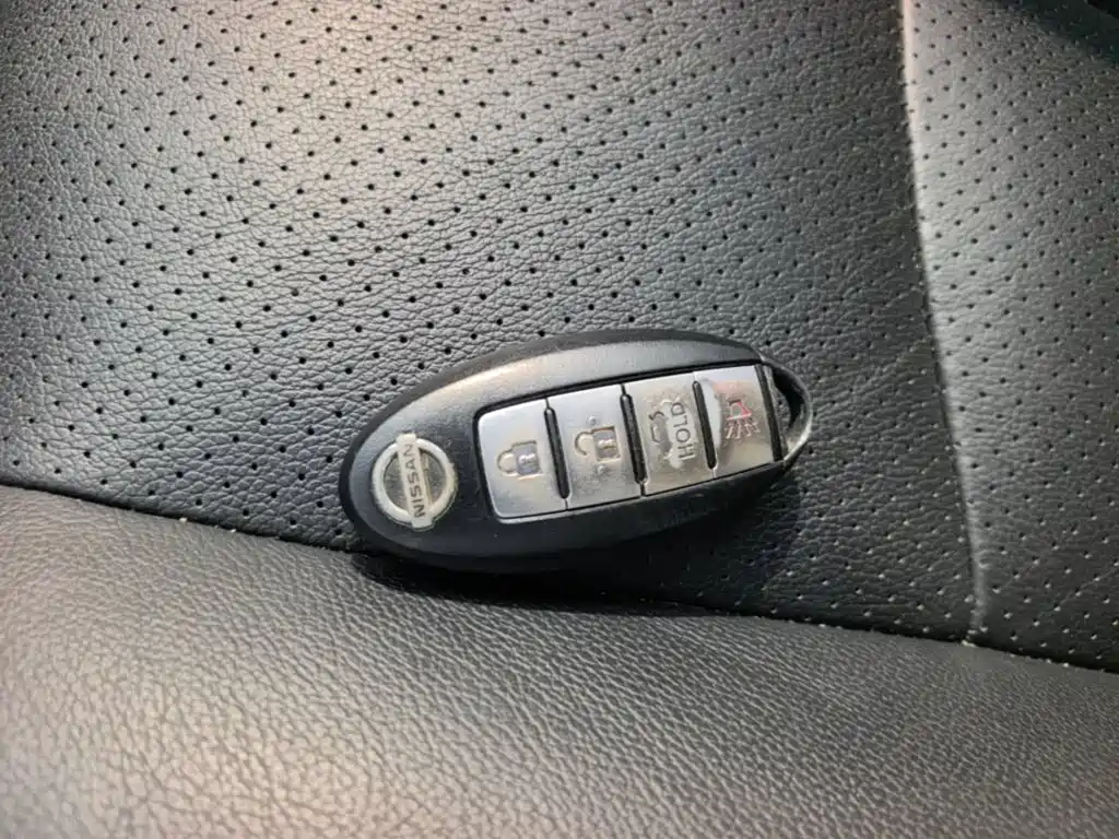 Nissan Sylphy — миниатюра 9