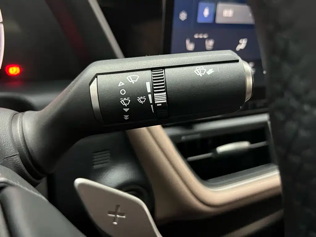 Lexus ES — миниатюра 22