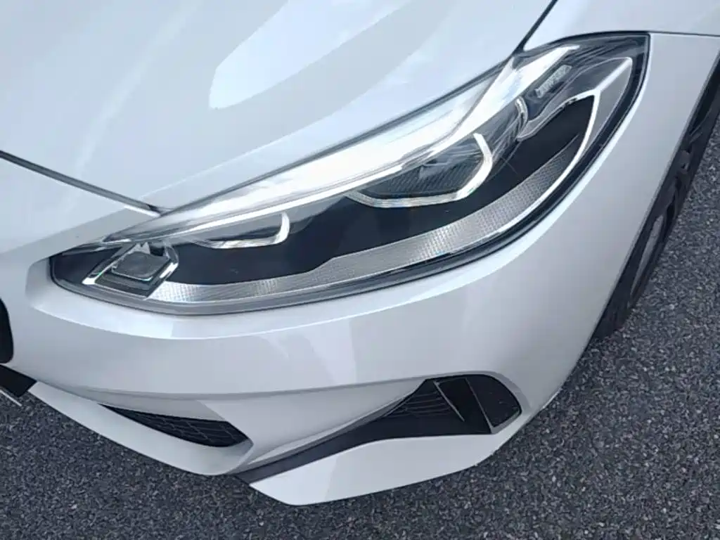 BMW 1 Series — миниатюра 24
