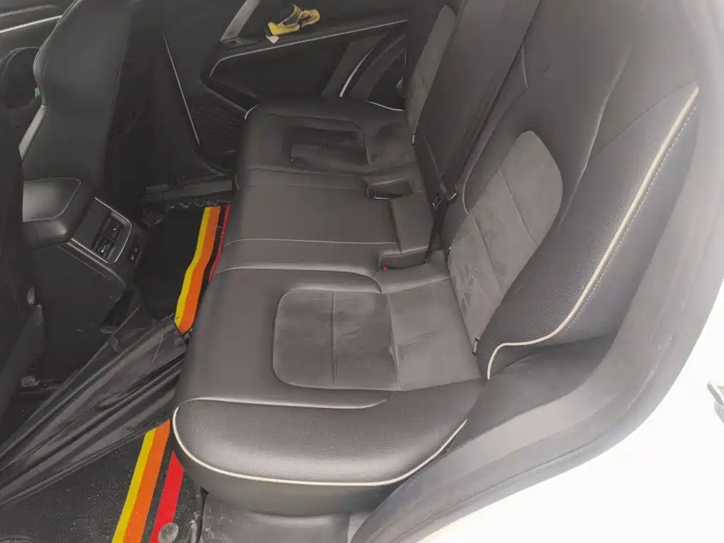 Haval H6 — миниатюра 13