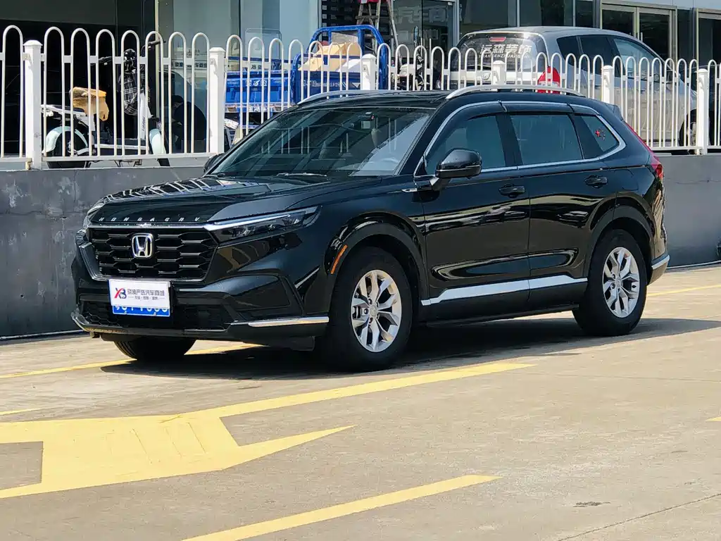 Honda CR-V 2025