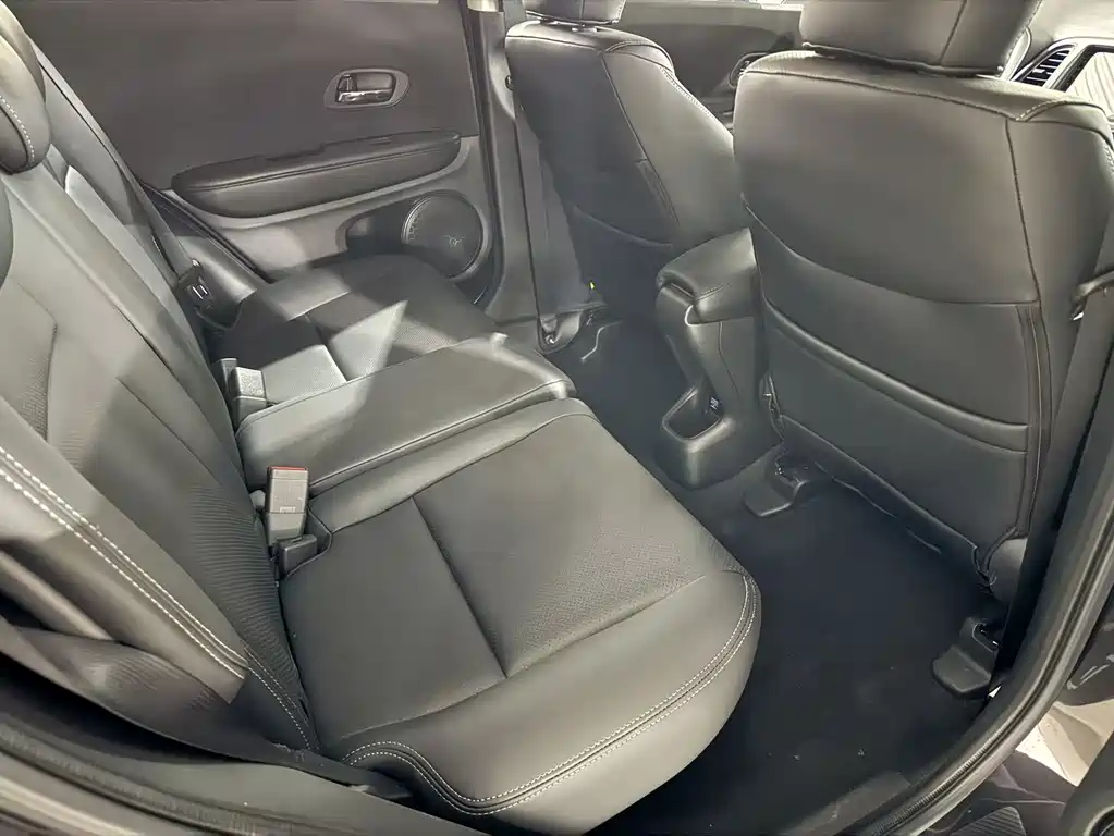Honda Vezel — миниатюра 10
