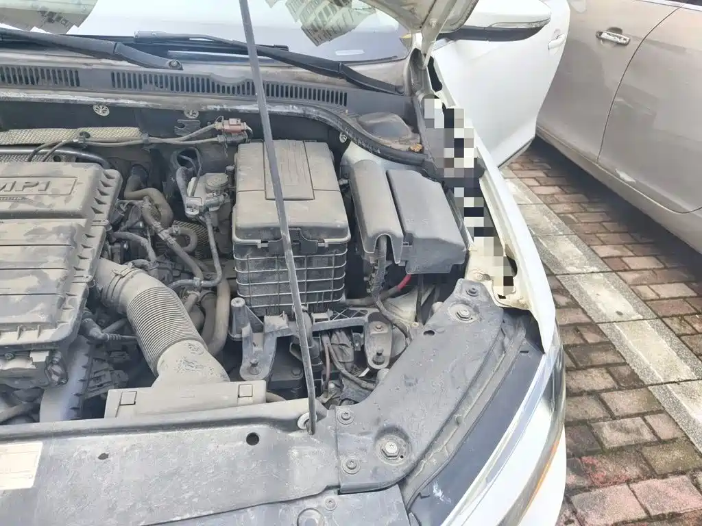 Volkswagen Sagitar — миниатюра 22