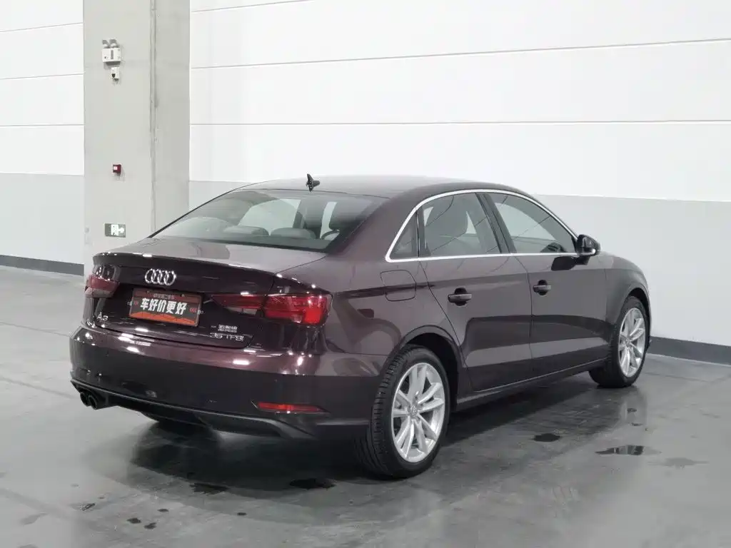 Audi A3 — миниатюра 2