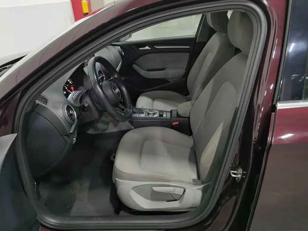 Audi A3 — миниатюра 10