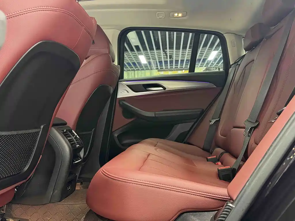 BMW X4 — миниатюра 8