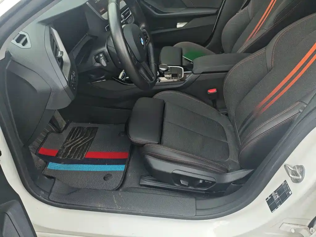 BMW 2 Series (Import) — миниатюра 16