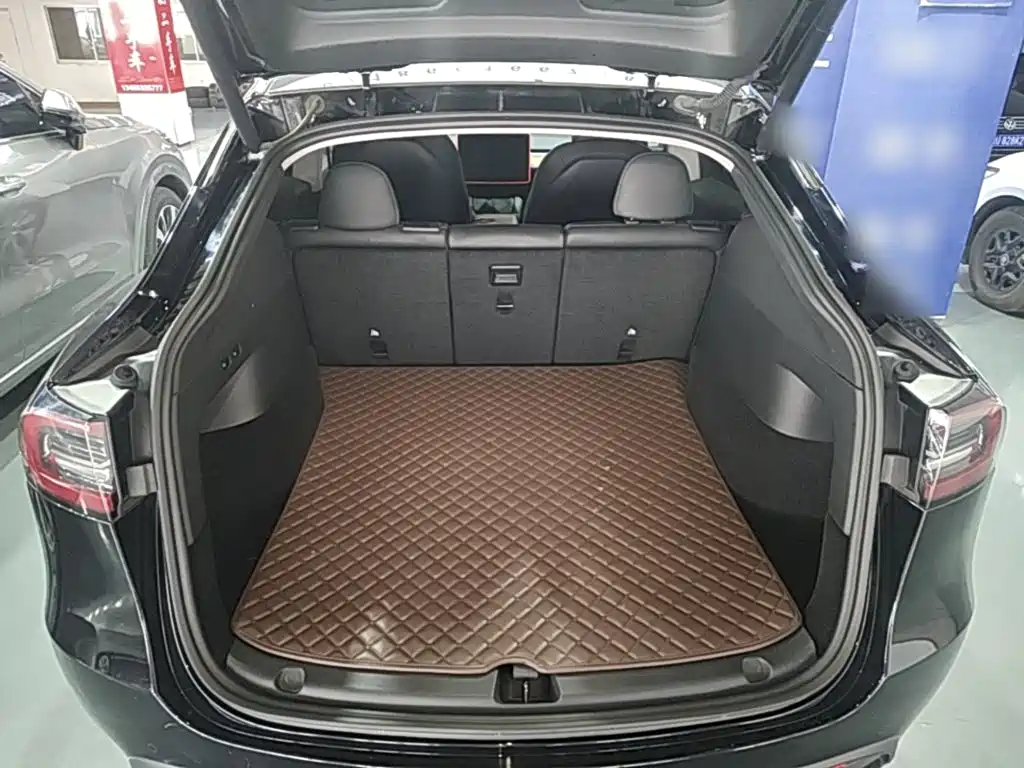 Tesla Model Y — миниатюра 19