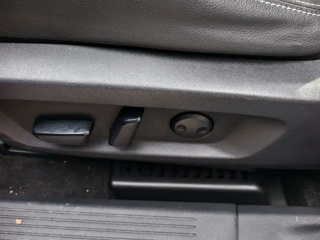 Nissan X-Trail — миниатюра 13
