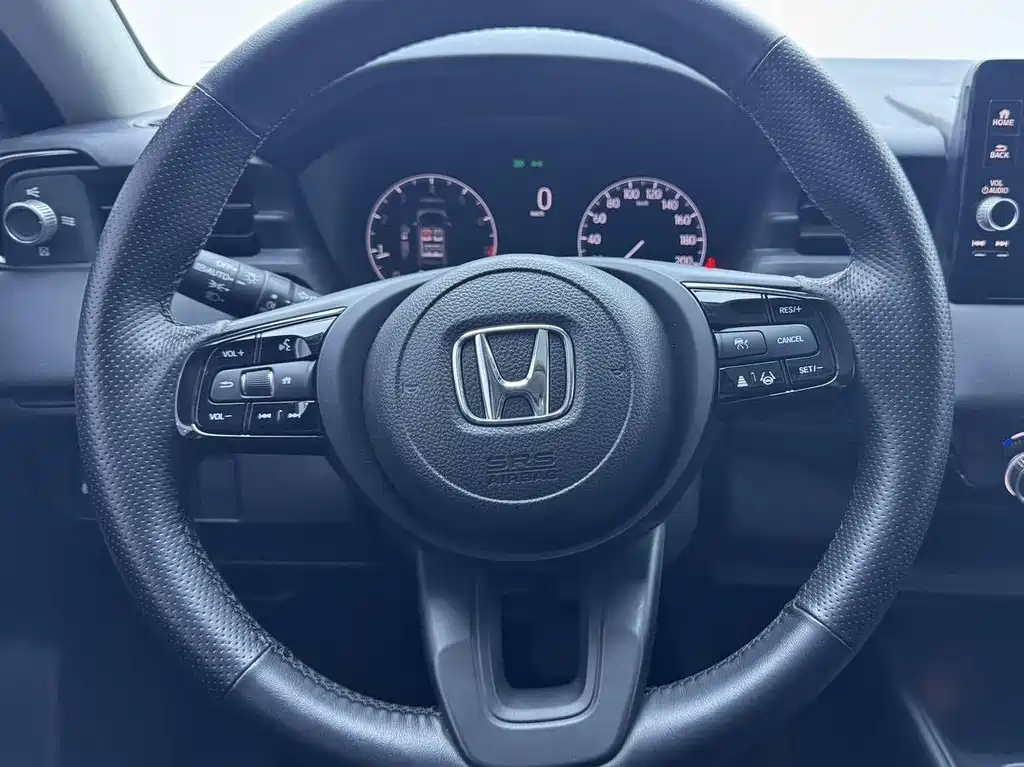 Honda Vezel — миниатюра 13