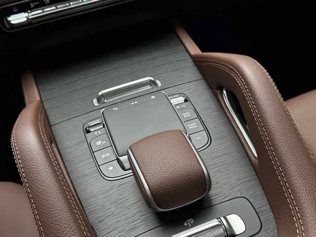 Mercedes-Benz GLE 2024 GLE 450 4MATIC Luxury