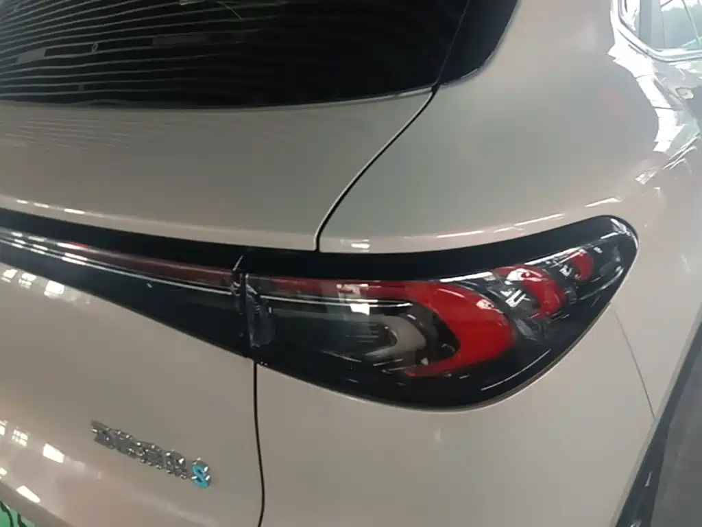 Wuling Bingo S — миниатюра 8