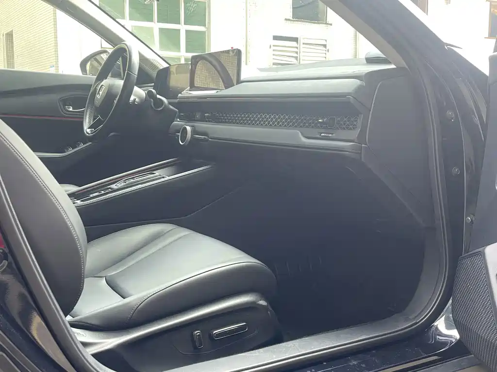 Honda Accord New Energy — миниатюра 7