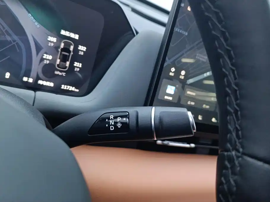 Haval Xiaolong MAX — миниатюра 16