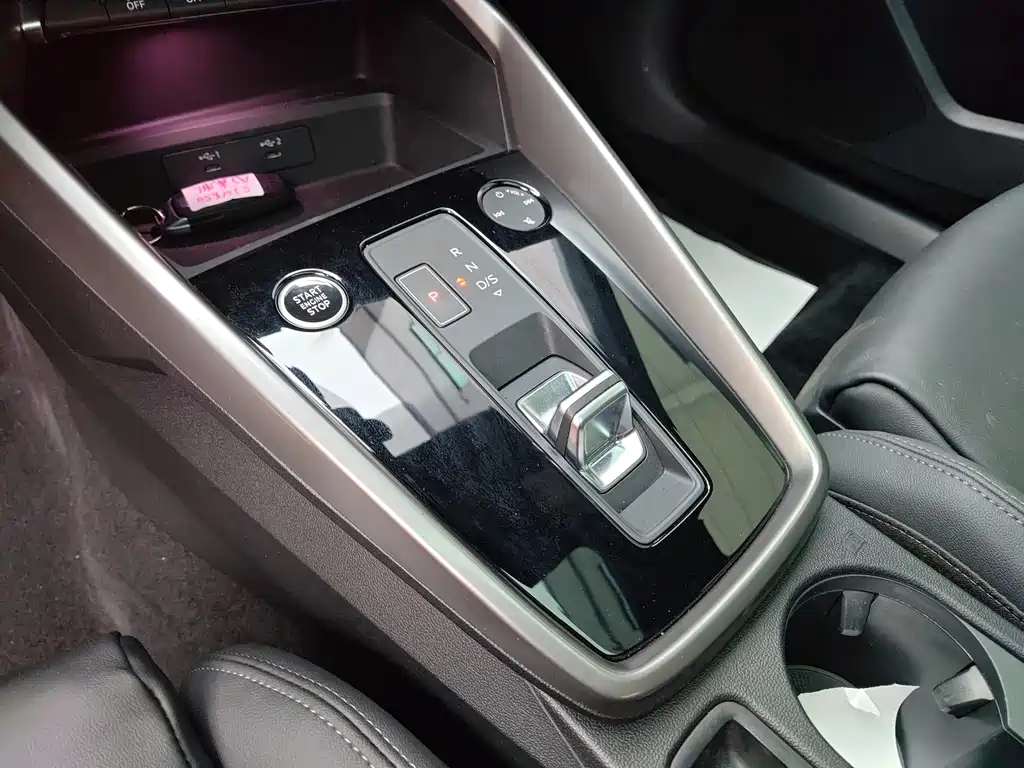 Audi A3 — миниатюра 8