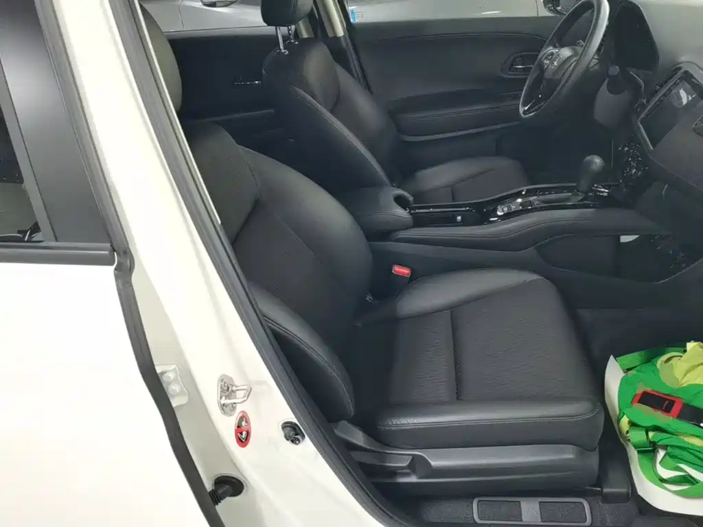 Honda Vezel — миниатюра 25