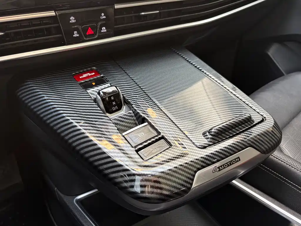 Volkswagen Viloran 2022 380TSI Luxury Pro 6 мест
