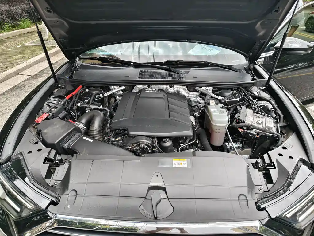 Audi A6L — фотографии объявления, Фото 28