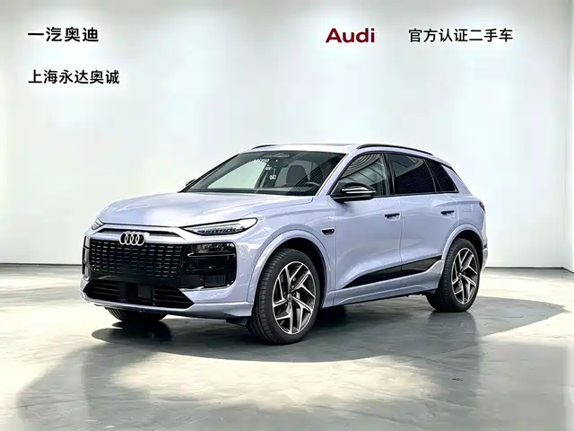 Audi Q6L
