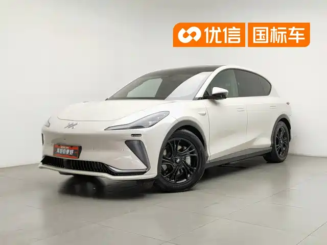 IM Motors LS7