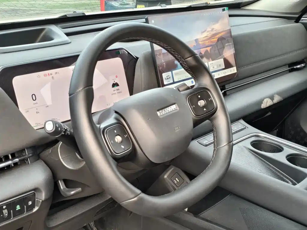 Haval Xiaolong MAX — миниатюра 5