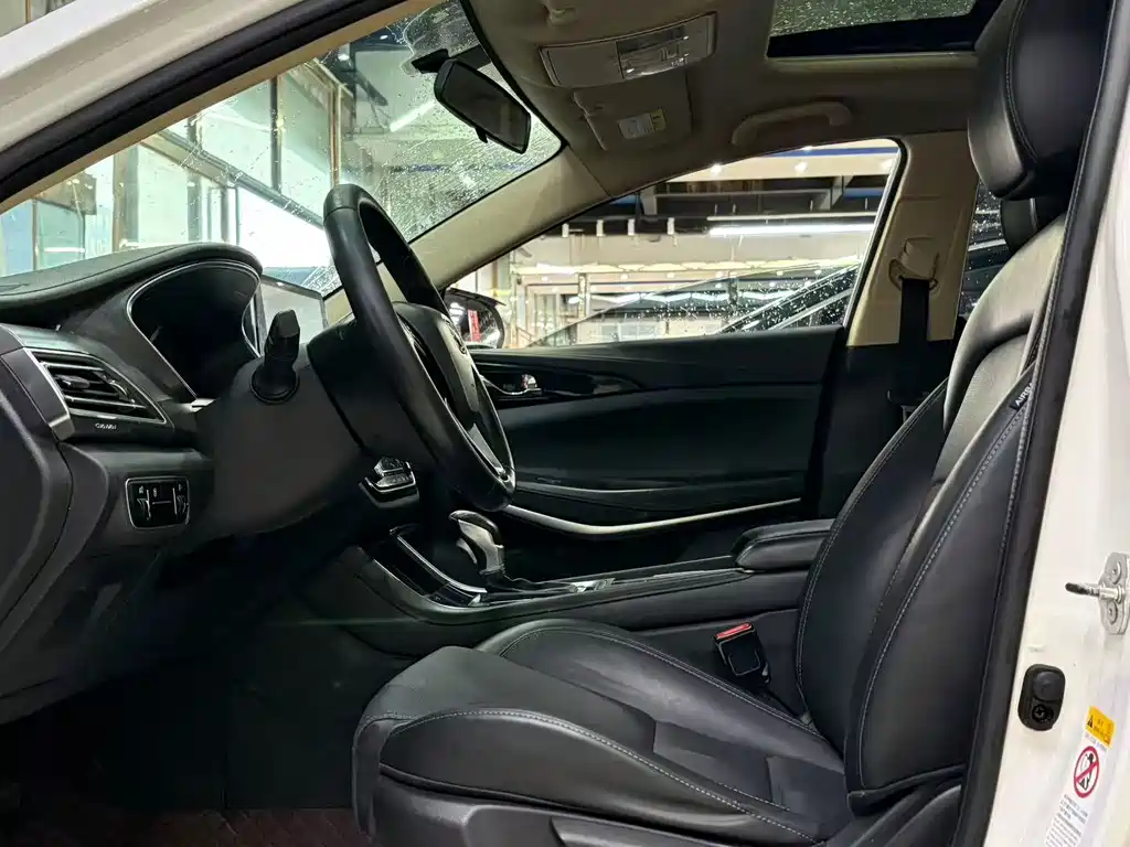 Changan Ruicheng CC — миниатюра 4