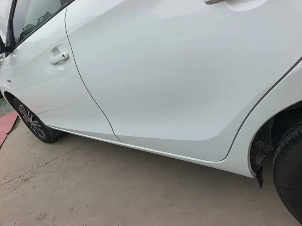 Toyota Vios FS — миниатюра 22