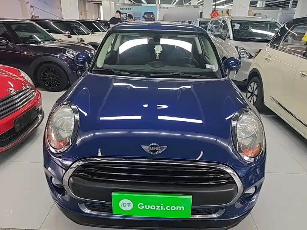 MINI Mini — миниатюра 3