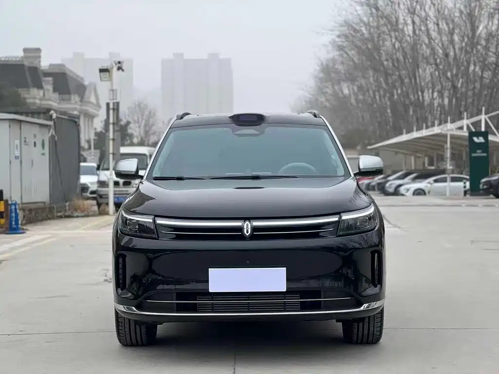 AITO ASK THE WORLD M7