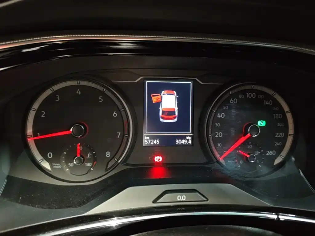 Volkswagen Tayron — миниатюра 12