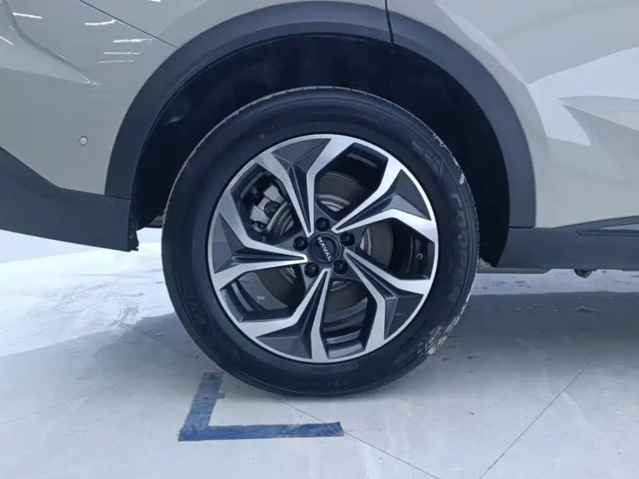 Haval Xiaolong MAX — миниатюра 6