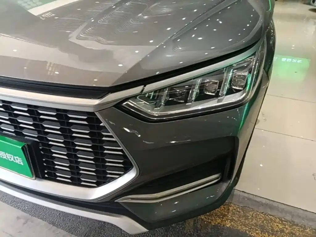BYD PLUS — миниатюра 24