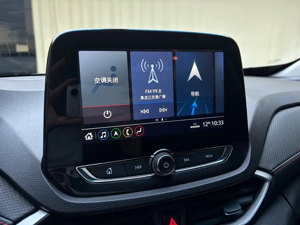 Chevrolet Volando — миниатюра 18