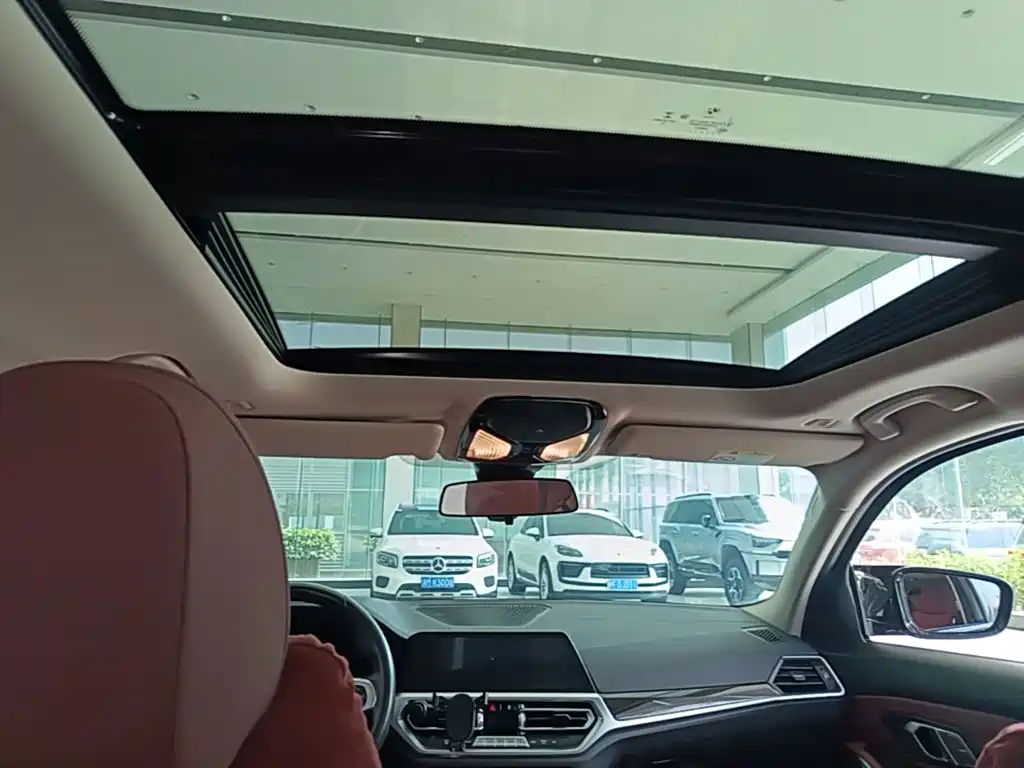 BMW 3 Series — миниатюра 18