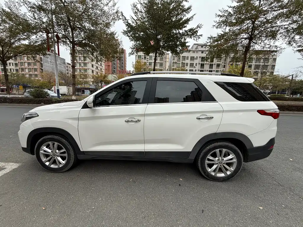 DONGFENG SCENERY S560