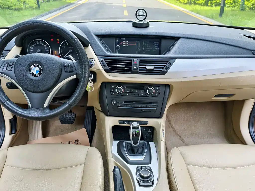 BMW X1 — миниатюра 38