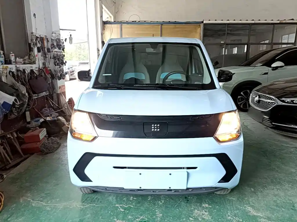 Fengguang Fengguang MINIEV — миниатюра 3