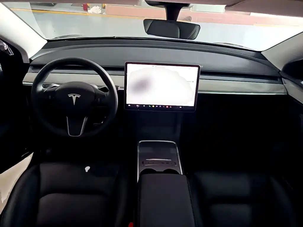 Tesla Model Y — миниатюра 10