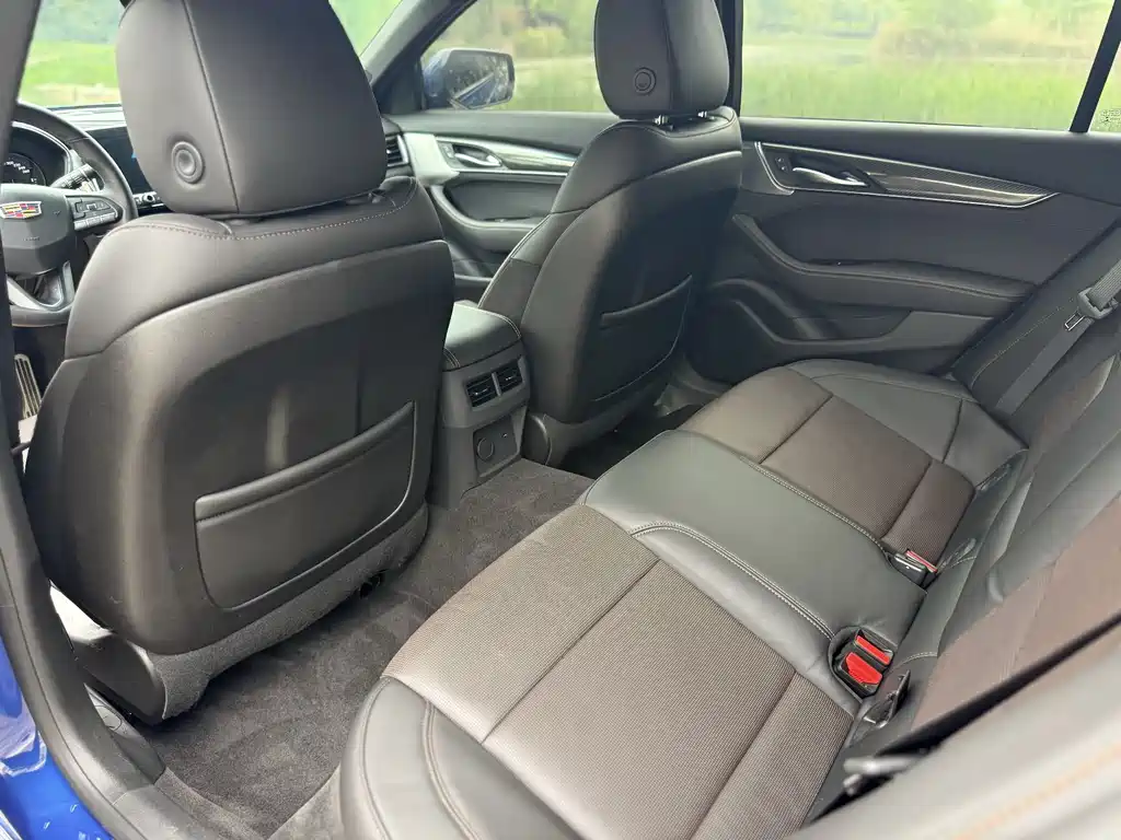 Cadillac CT5 2020 28T Sport
