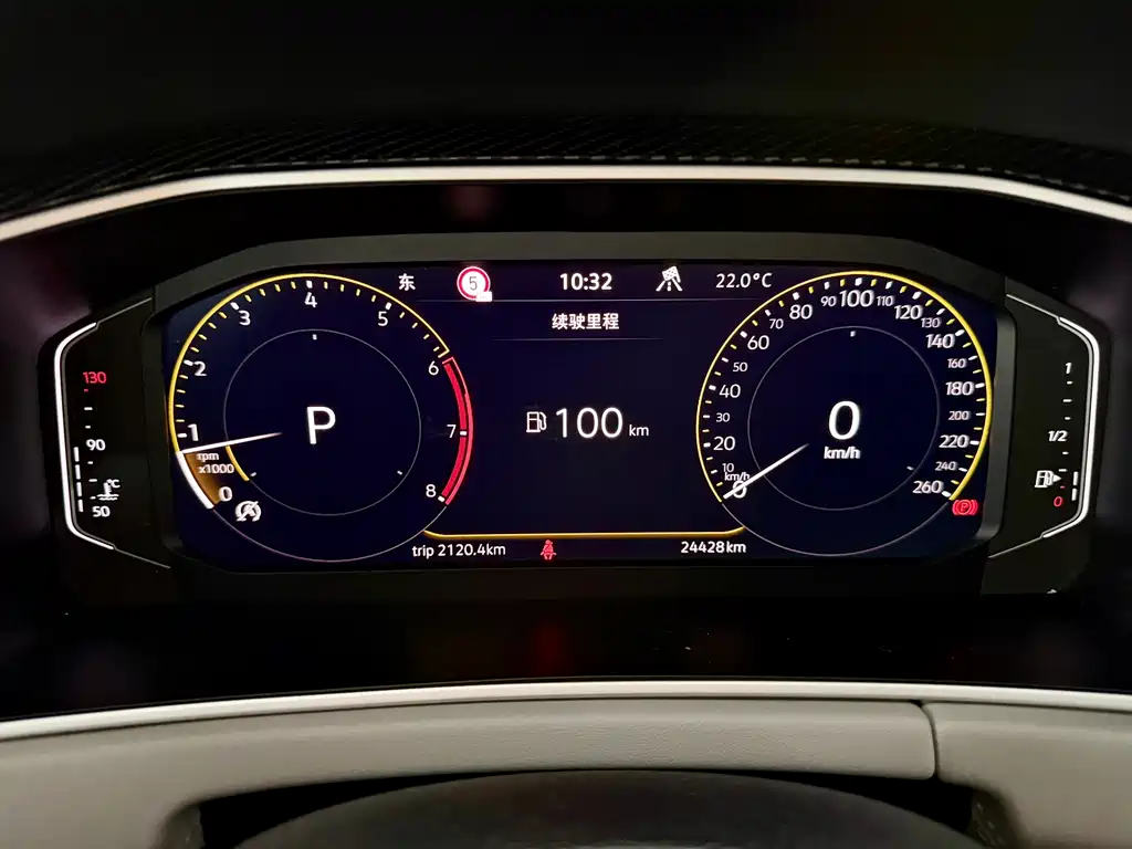Volkswagen Tayron — миниатюра 7
